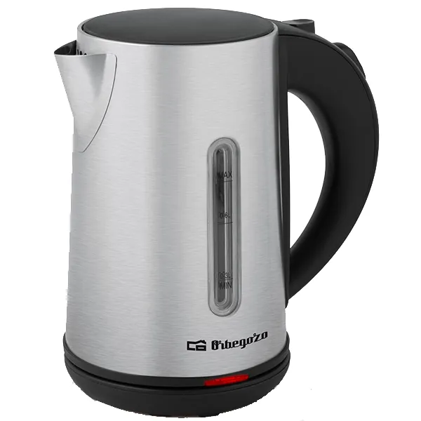 JARRO ORBEGOZO - KT 6022