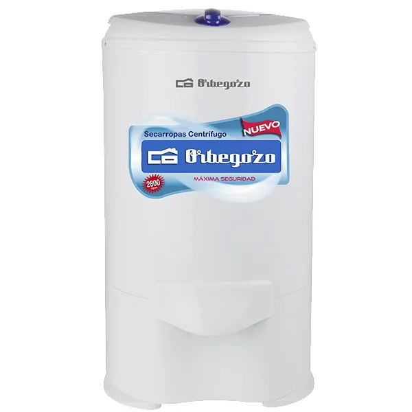 HIDROEXTRATOR ORBEGOZO - SC4600