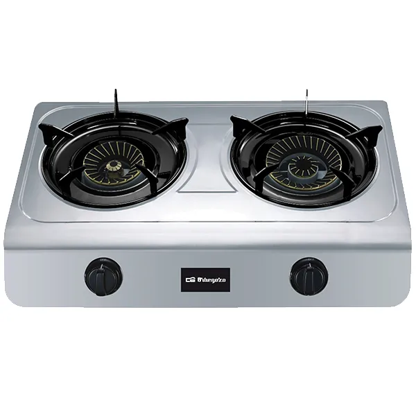 FOGAREIRO ORBEGOZO - FO 2710 - INOX