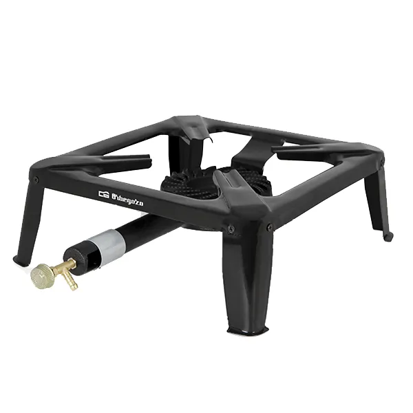 FOGAREIRO ORBEGOZO - FO 6000