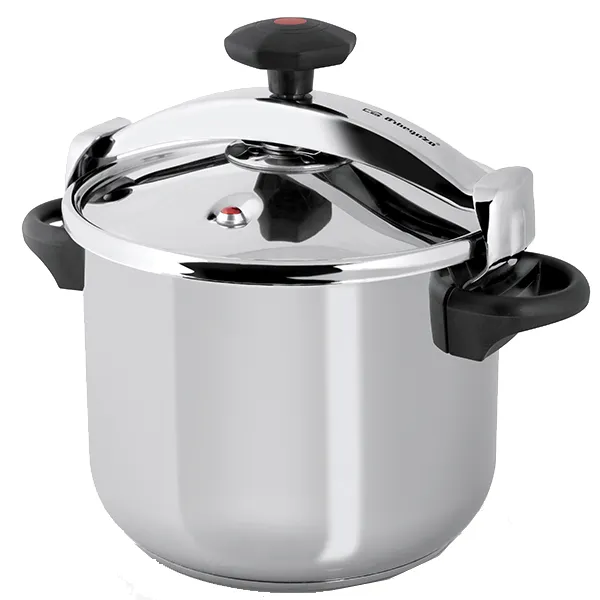 PANELA PRESSÃO ORBEGOZO - HPL 8070 - 8L