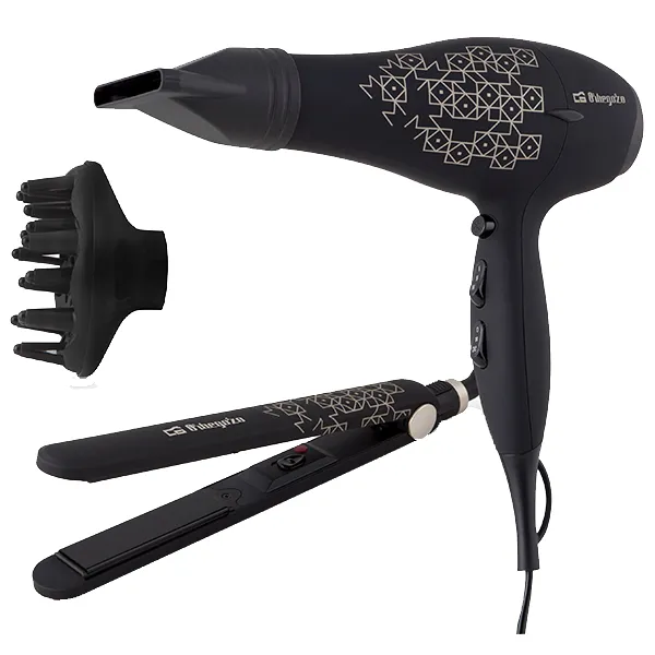 SET BELEZA ORBEGOZO - SET 5250