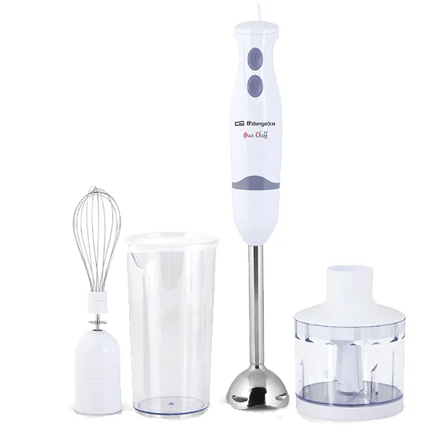 VARINHA ORBEGOZO - BT 1320