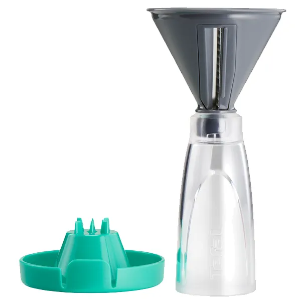 CORTADOR DE LEGUMES TEFAL SPIRALIZER - K22970PT