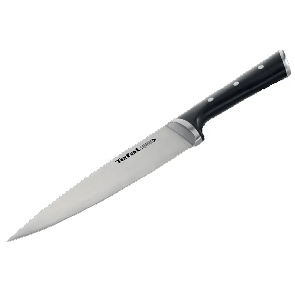 FACA CHEF TEFAL ICE FORCE 20CM - K23202PT