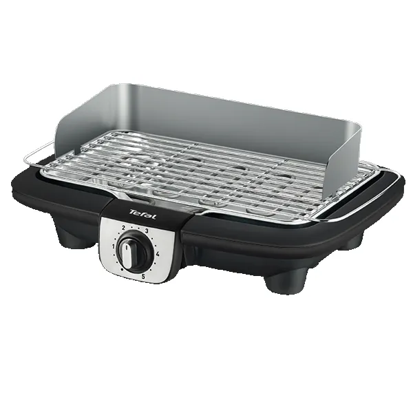 GRELHADOR EASY GRILL TEFAL - BG 90A810