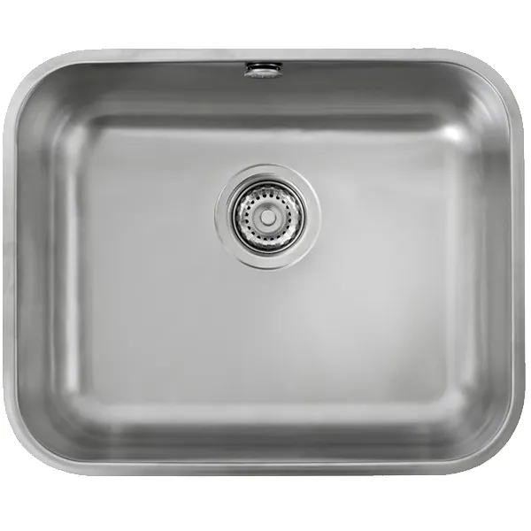 LAVA LOUÇA TEKA - BE 50.40.20 PLUS -  INOX