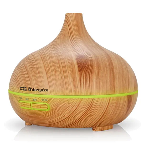 HUMIDIFICADOR ORBEGOZO - HUA 3500