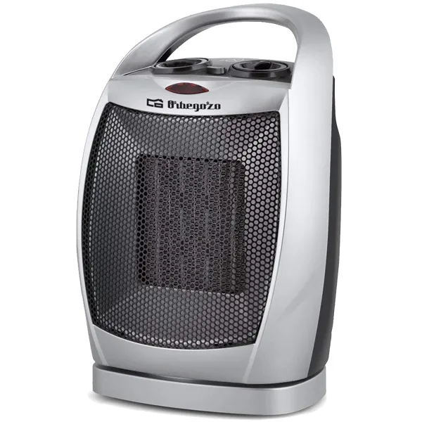 TERMOVENTILADOR CERÂMICO ORBEGOZO - CR 5021