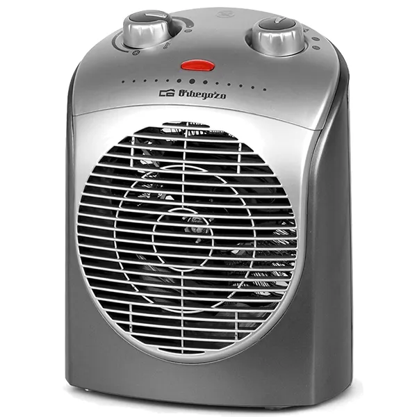 TERMOVENTILADOR ORBEGOZO - FH 5021