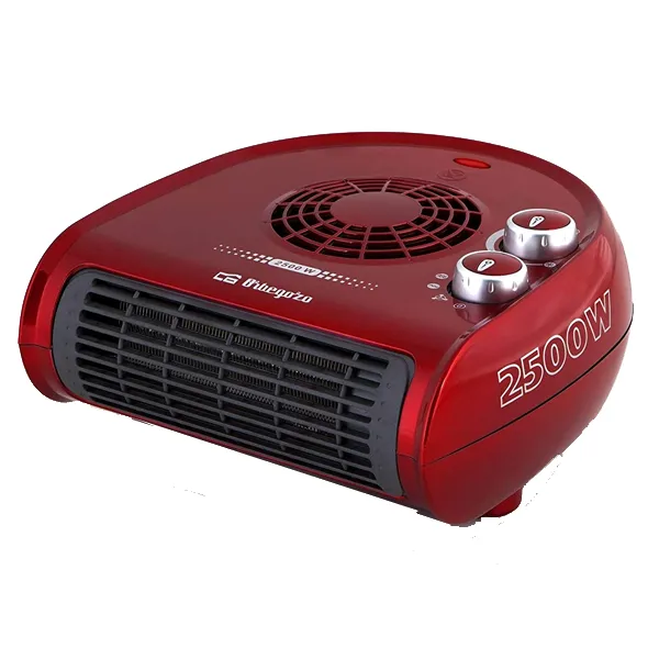 TERMOVENTILADOR ORBEGOZO - FH 5033