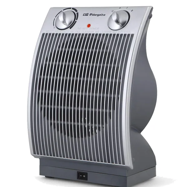 TERMOVENTILADOR ORBEGOZO - FH 6035