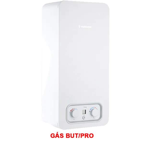 ESQUENTADOR VULCANO CLICK - WRD 14-4 KB BUT/PRO