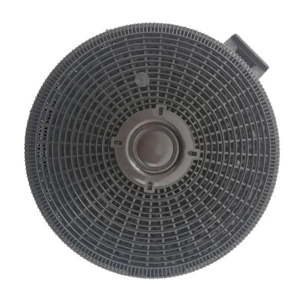 FILTRO CARVÃO ATIVO D4C TEKA - 61801262