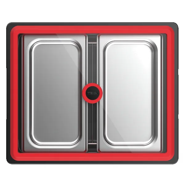 KIT P/ COZINHAR A VAPOR TEKA - STEAMBOX - 41599012