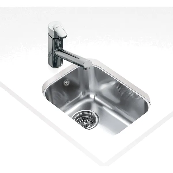 LAVA LOUÇA TEKA - BE 28.40  -  INOX