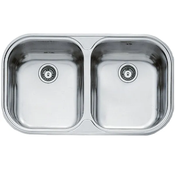 LAVA LOUÇA TEKA - STYLO 2C  -  INOX