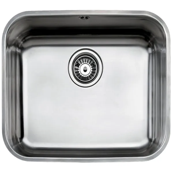 LAVA LOUÇA TEKA - BE 45.40.20 - INOX