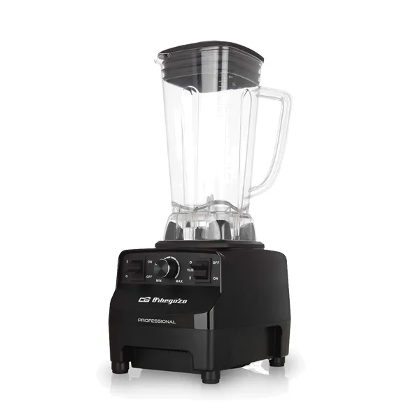 LIQUIDIFICADORA ORBEGOZO - BV 9650 A