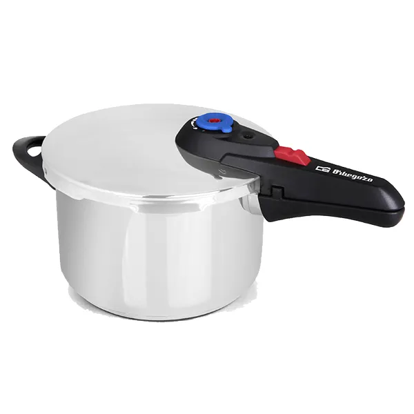 PANELA PRESSÃO ORBEGOZO - HP 6006 - 6L