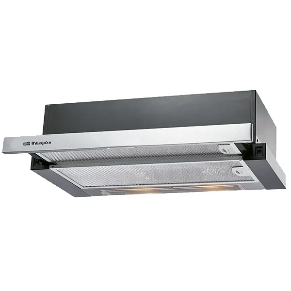 EXAUSTOR ORBEGOZO - TL 06260 A IN