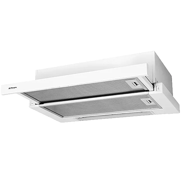 EXAUSTOR ORBEGOZO - TL 06260 A BL