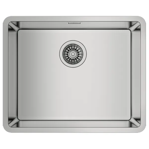 LAVA LOUÇA TEKA - BE LINEA RS15 50.40 - INOX