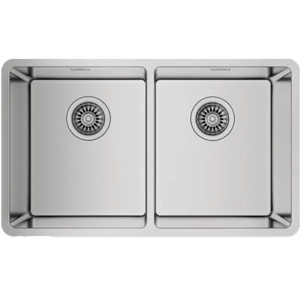 LAVA LOUÇA TEKA - BE LINEA RS15 2C 740