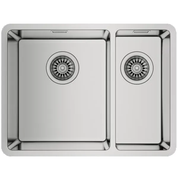 LAVA LOUÇA TEKA - BE LINEA RS15 2C 580