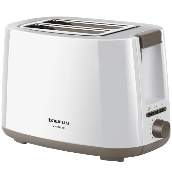 TORRADEIRA TAURUS MYTOAST II - 961.001