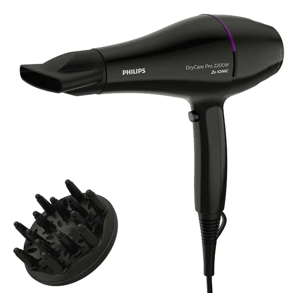 SECADOR CABELO PHILIPS - BHD274/00