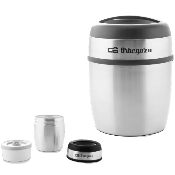 TERMO LÍQUIDOS E SÓLIDOS ORBEGOZO - TRSL 1500