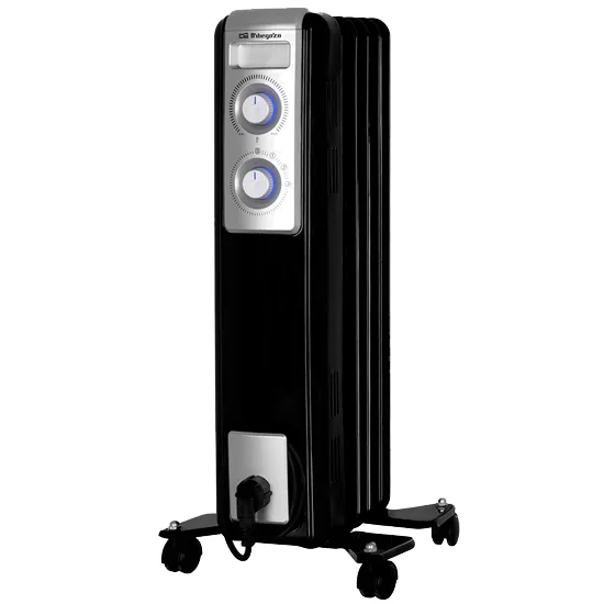 AQUECEDOR A ÓLEO ORBEGOZO - RN 1000