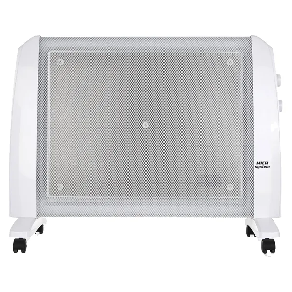 RADIADOR DE MICA ORBEGOZO - RM 1510