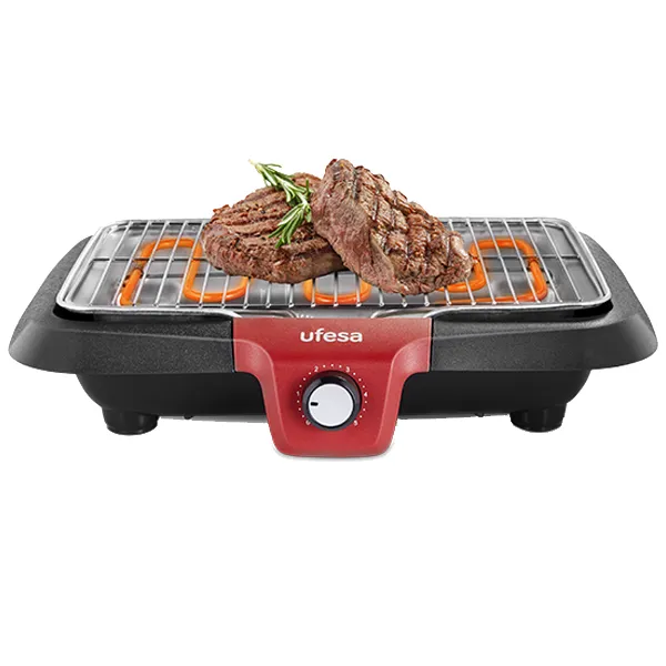 GRELHADOR UFESA - BB7640 - 72704623