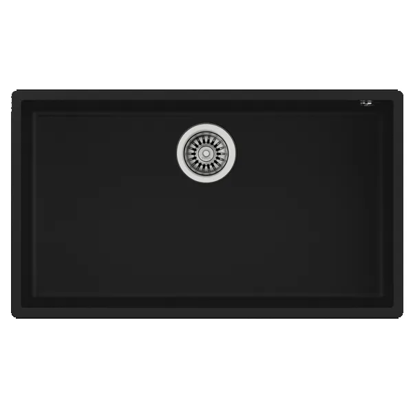 LAVA LOUÇA TEKA - SQUARE 72.40 TG - BLACK