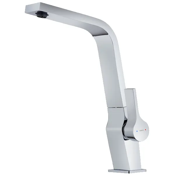 MISTURADORA TEKA - ICC 915 - CROMADA