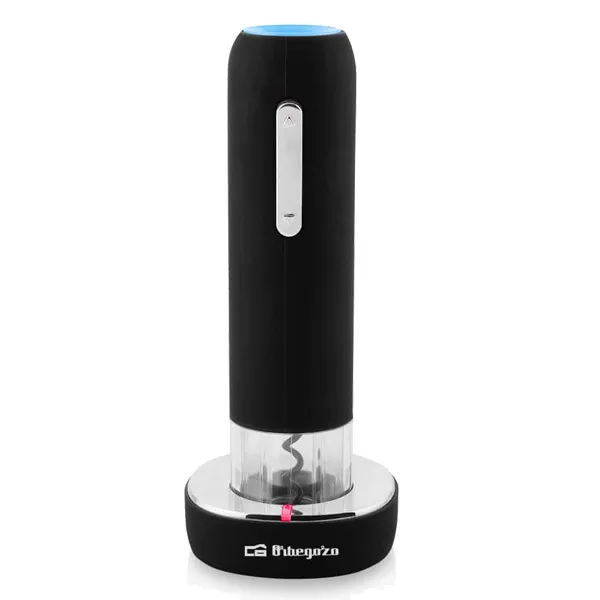 SACA ROLHAS ELÉTRICO ORBEGOZO - CU 4100