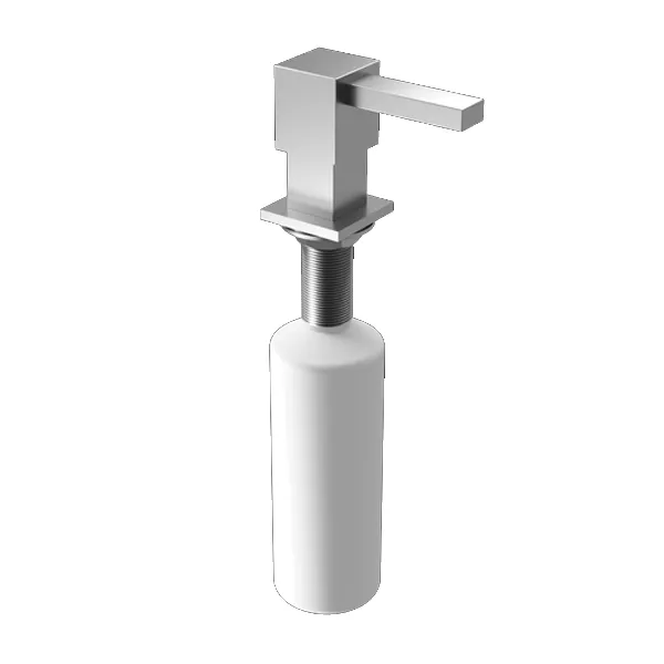 DOSEADOR DE DETERGENTE QUADRADO TEKA - 115890012