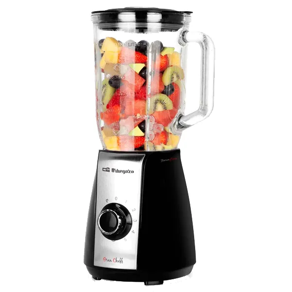 LIQUIDIFICADORA ORBEGOZO - BV 6575