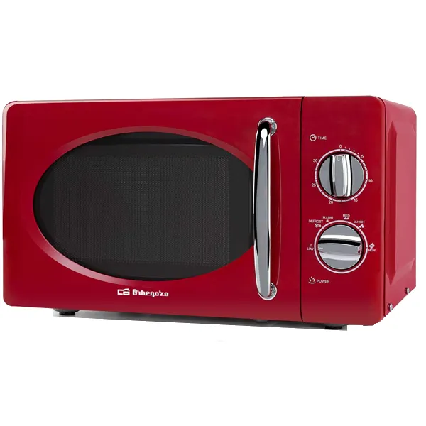 MICRO ONDAS ORBEGOZO - MI 2020 - 20LTS