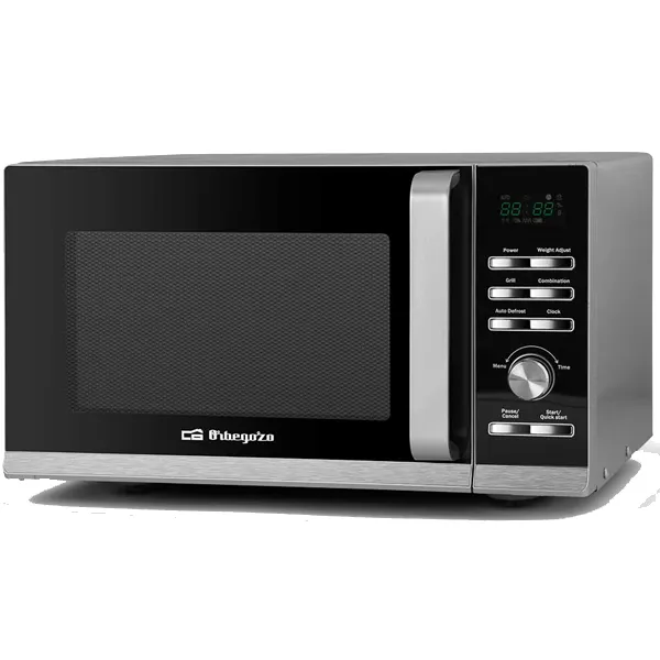 MICRO ONDAS ORBEGOZO - MIG 2043 - 20LTS