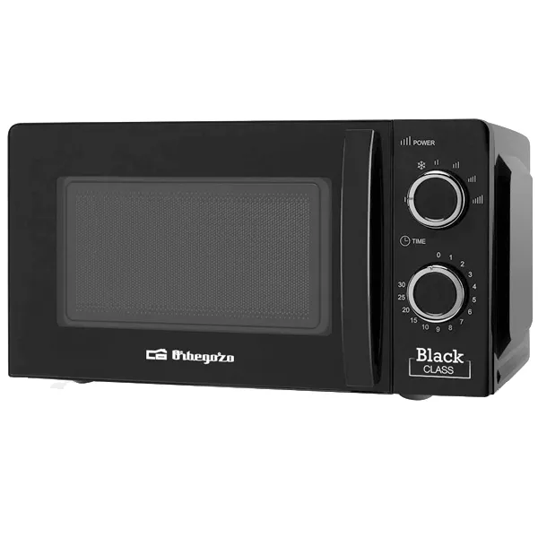 MICRO ONDAS ORBEGOZO - MI 2117 - 20 LTS