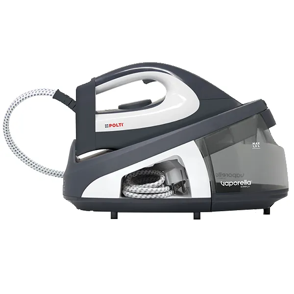 CALDEIRA POLTI VAPORELLA SIMPLY VS 10.12 - PLEU0239