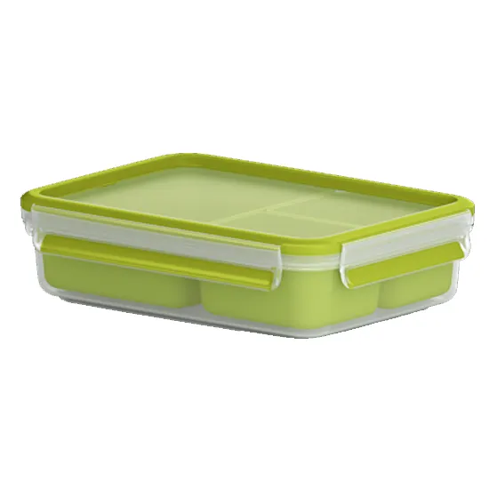 CAIXA HERMÉTICA PLÁSTICO TEFAL 1,2L - K3100412