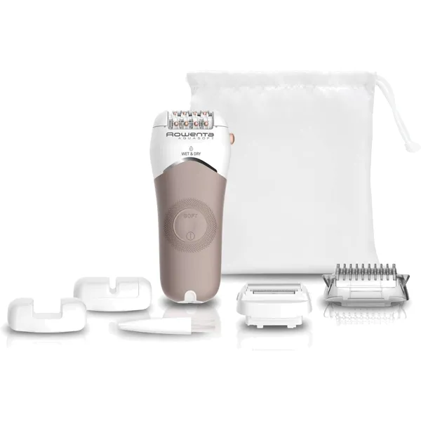 DEPILADORA ROWENTA - EP 4930 F0