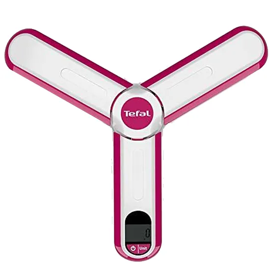 BALANÇA COZINHA TEFAL - BC 5400 V1