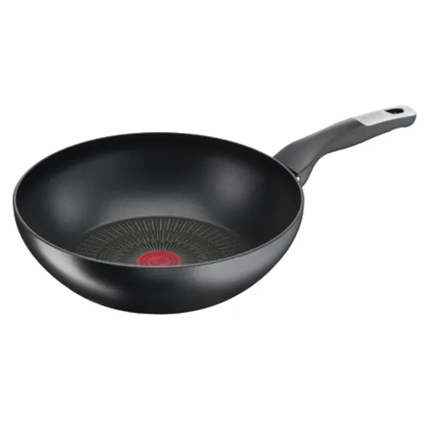 FRIGIDEIRA WOK TEFAL UNLIMITED INDUÇÃO 28CM - G2551902