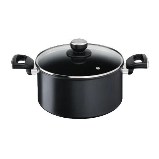 TACHO TEFAL UNLIMITED INDUÇÃO 24CM - G2554602
