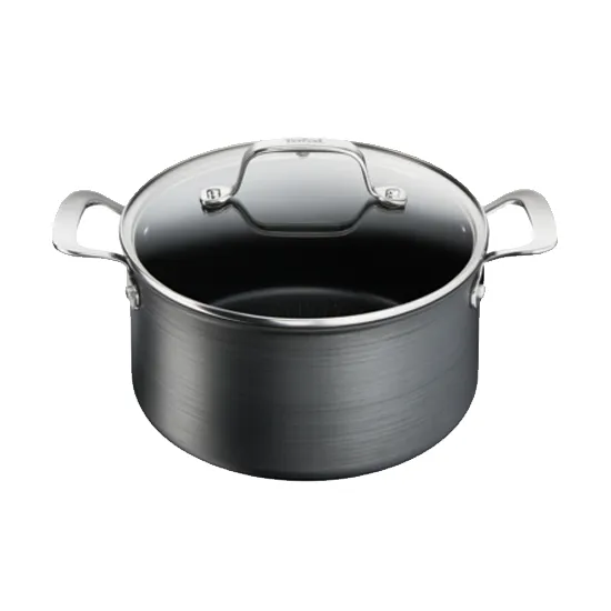 TACHO TEFAL UNLIMITED PREMIUM INDUÇÃO 24CM - G2564602